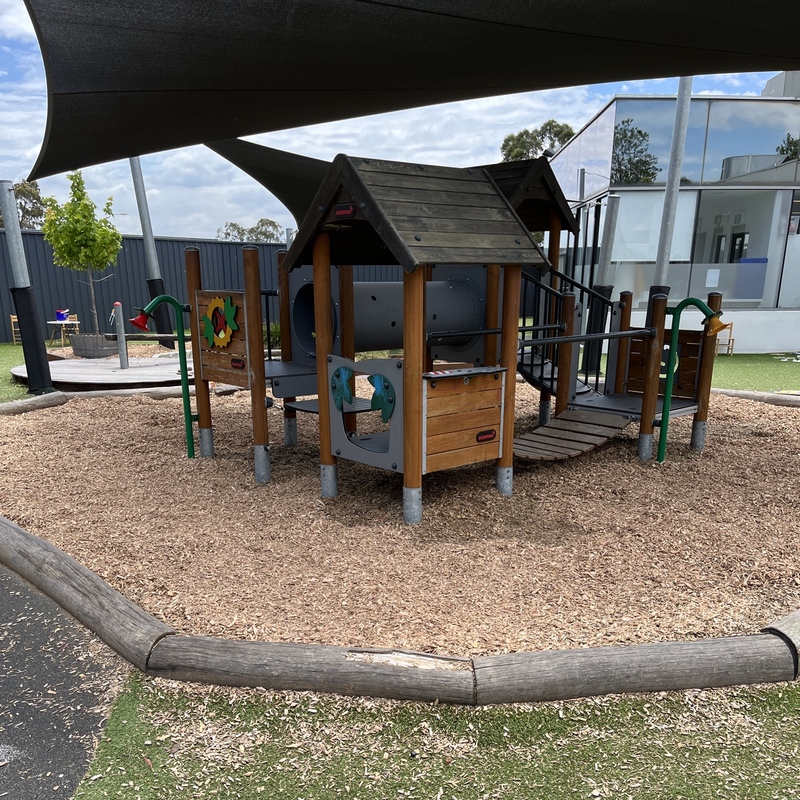 Kindergarten Maintenance